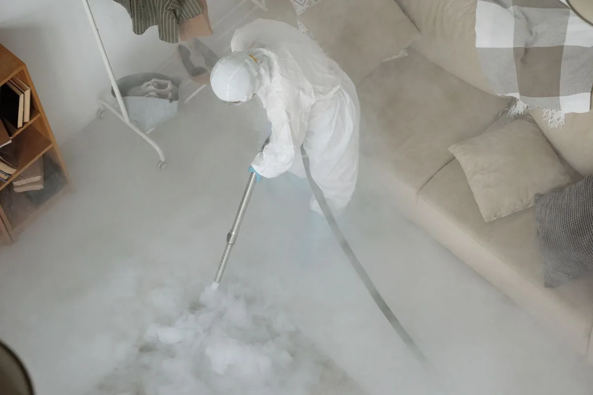 Biohazard Cleanup in Yorklyn, PA